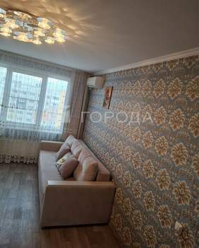 2-к квартира, вторичка, 51м2, 11/12 этаж