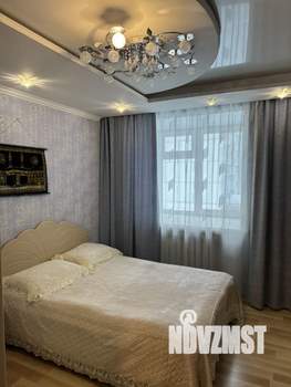 3-к квартира, вторичка, 65м2, 3/15 этаж