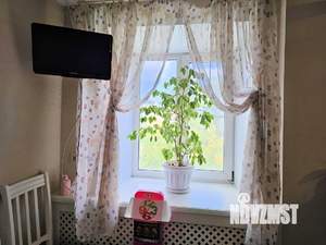 2-к квартира, вторичка, 56м2, 4/5 этаж