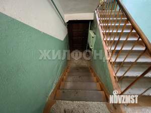 1-к квартира, вторичка, 30м2, 1/5 этаж