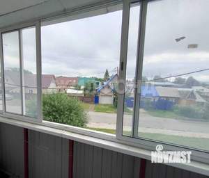 1-к квартира, вторичка, 35м2, 2/10 этаж