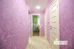 2-к квартира, вторичка, 48м2, 1/5 этаж