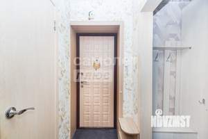 1-к квартира, вторичка, 29м2, 5/5 этаж