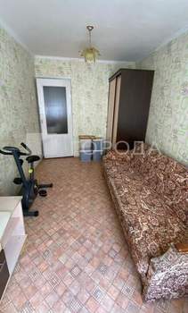 2-к квартира, вторичка, 44м2, 1/9 этаж