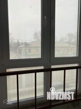 2-к квартира, вторичка, 43м2, 3/17 этаж