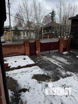 6-к квартира, вторичка, 217м2, -1/3 этаж