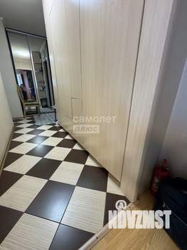 4-к квартира, вторичка, 60м2, 4/5 этаж
