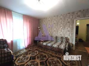 2-к квартира, вторичка, 56м2, 2/10 этаж