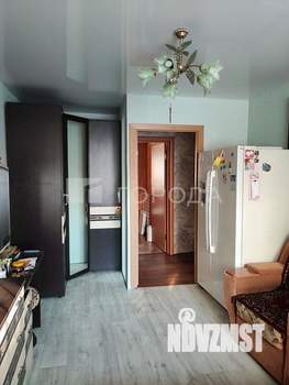 3-к квартира, вторичка, 71м2, 1/9 этаж