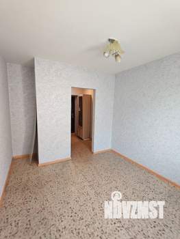 1-к квартира, вторичка, 17м2, 3/5 этаж