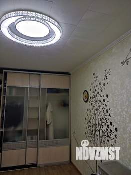 4-к квартира, вторичка, 80м2, 3/4 этаж