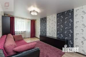2-к квартира, вторичка, 43м2, 5/5 этаж