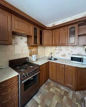2-к квартира, вторичка, 60м2, 2/9 этаж