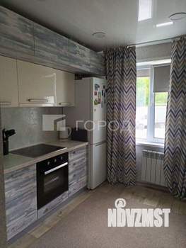 1-к квартира, вторичка, 44м2, 1/16 этаж