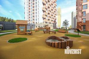 2-к квартира, вторичка, 45м2, 8/11 этаж