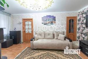 2-к квартира, вторичка, 40м2, 5/5 этаж