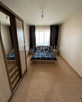 2-к квартира, вторичка, 62м2, 9/10 этаж