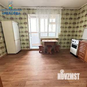 2-к квартира, вторичка, 62м2, 4/10 этаж