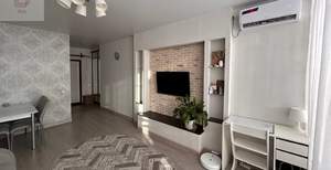 2-к квартира, вторичка, 47м2, 10/25 этаж