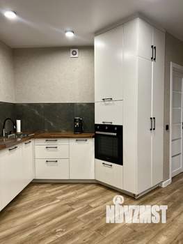3-к квартира, вторичка, 75м2, 18/18 этаж