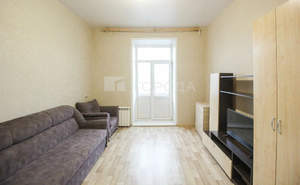 2-к квартира, вторичка, 54м2, 5/5 этаж