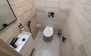 3-к квартира, вторичка, 78м2, 6/17 этаж