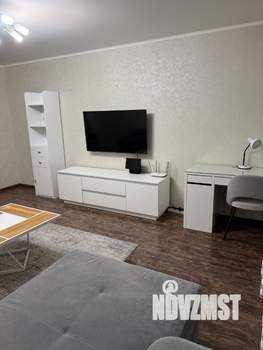 2-к квартира, вторичка, 58м2, 2/10 этаж