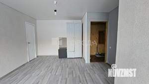 3-к квартира, вторичка, 44м2, 1/5 этаж