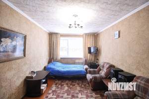 1-к квартира, вторичка, 31м2, 1/5 этаж