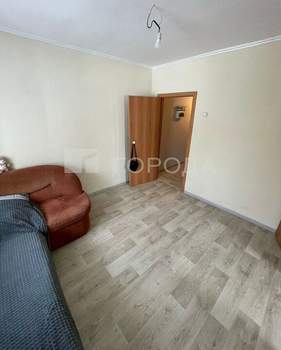 1-к квартира, вторичка, 32м2, 1/3 этаж