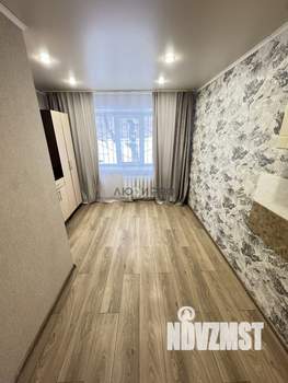 Студия квартира, вторичка, 13м2, 1/5 этаж