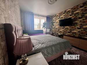 3-к квартира, вторичка, 68м2, 8/14 этаж