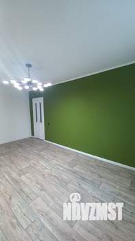 2-к квартира, вторичка, 44м2, 2/5 этаж
