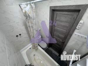 1-к квартира, вторичка, 22м2, 2/5 этаж