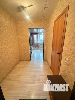 Студия квартира, вторичка, 26м2, 1/10 этаж