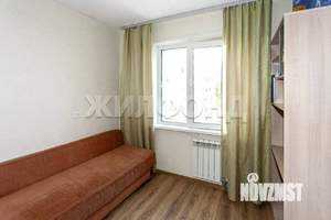 2-к квартира, вторичка, 40м2, 4/16 этаж