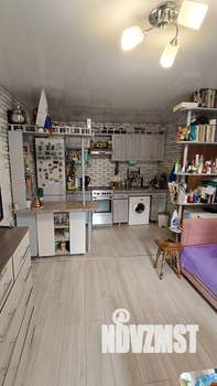 1-к квартира, вторичка, 35м2, 2/10 этаж