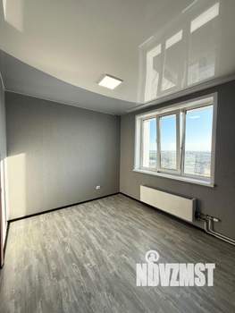 2-к квартира, вторичка, 39м2, 16/16 этаж
