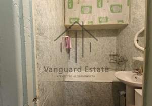 2-к квартира, вторичка, 45м2, 2/5 этаж