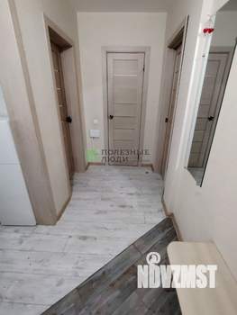 3-к квартира, вторичка, 54м2, 1/10 этаж