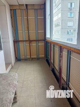 3-к квартира, вторичка, 95м2, 2/16 этаж