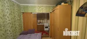 1-к квартира, вторичка, 36м2, 7/9 этаж