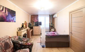 2-к квартира, вторичка, 44м2, 10/10 этаж