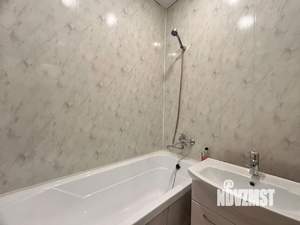 2-к квартира, вторичка, 41м2, 2/3 этаж