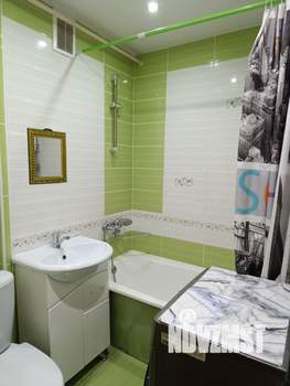 3-к квартира, вторичка, 42м2, 2/5 этаж