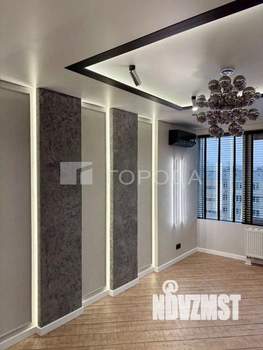 3-к квартира, вторичка, 93м2, 4/21 этаж