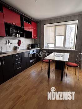 3-к квартира, вторичка, 87м2, 2/11 этаж