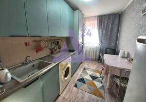 2-к квартира, вторичка, 50м2, 3/5 этаж