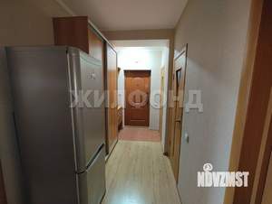 2-к квартира, вторичка, 54м2, 4/5 этаж