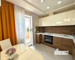 2-к квартира, вторичка, 53м2, 9/10 этаж